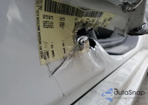 2010 Nissan Altima Base from USA, damaged, VIN 1N4AL2AP8AN530875